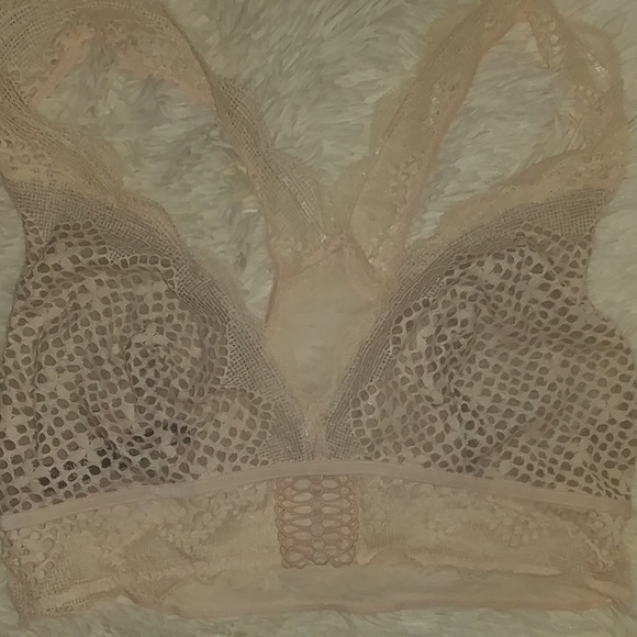 🚫soldVictoria's secret very sexy bralette size M - Picture 2 of 4